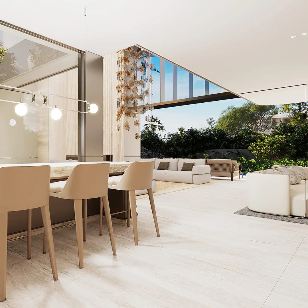 Villas ELIE SAAB Casablanca